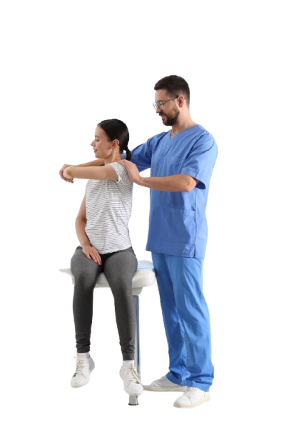 physiotherapy clinic in bangalore