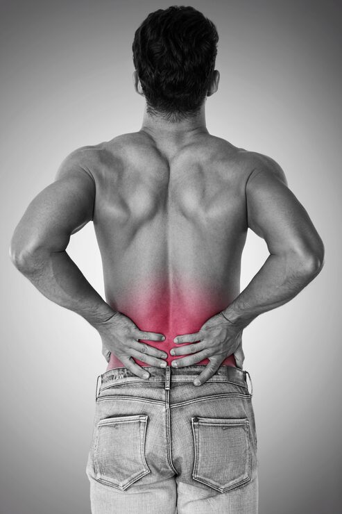 Back Pain Treatment