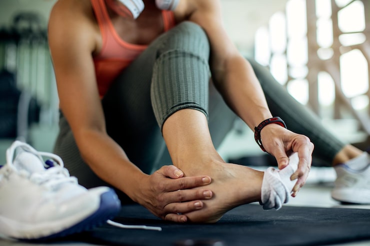 Sports Injury