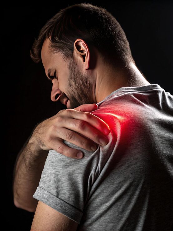 Frozen Shoulder