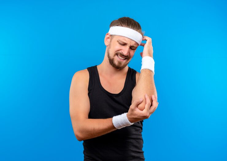 Sports Injury