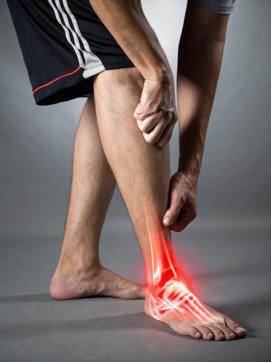 Bone & Joint Physio