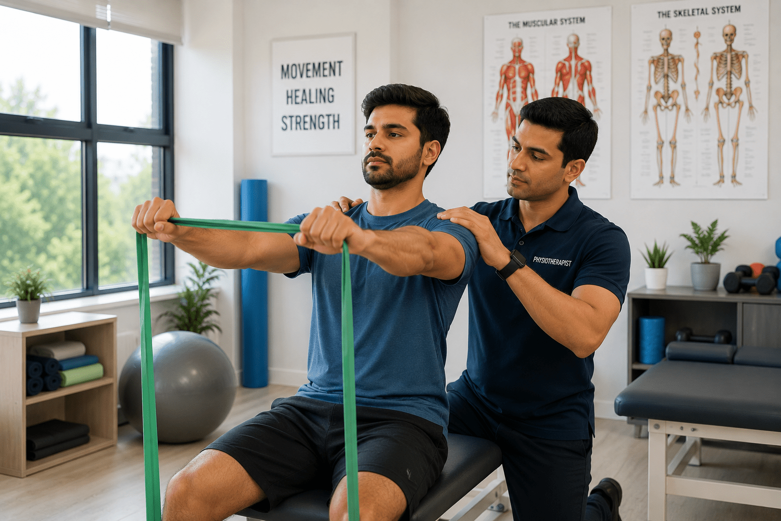 Manual Therapy and Cupping Therapy Benefits
